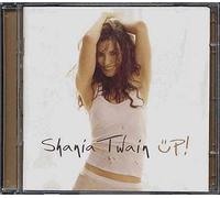 Twain, Shania - Up ! (version française - remixes Dance)