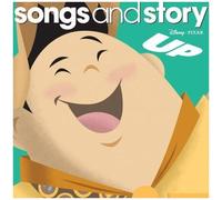 Disney Songs & Story - Songs & Story: Up