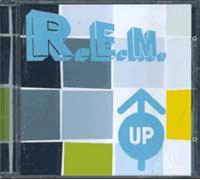 R.E.M. – Up – CD – 1 disque – Warner Bros. (1998)