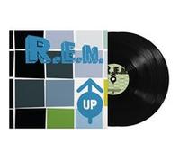 R.E.M. – Up – Double vinyle – Édition 25e anniversaire (tirage limité)