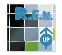 Up - 25th Anniversary Edition [Double vinyle- Tirage Limité]