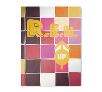 R.E.M. – Up – 2CD + Blu-ray – Édition Deluxe 25e anniversaire (tirage limité)