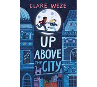 Up Above the City - Clare Weze - Knights Of - ebook (ePub) - Livre