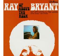Ray Bryant - Up Above The Rock [UHQCD] [Import]
