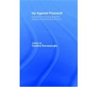 Up Against Foucault: Explorations of Some Tensions Between Foucault and Feminism Ramazanoglu, C. (Auteur)