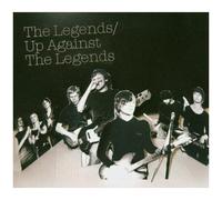 The Legends – Up Against the Legends – CD – Import – Universal Music Group