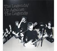 Legends - Up Against The Legends