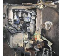 Up Against the Wall/a Degree of Lunacy