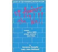 Up Against the Wall Emma Young, Jawanza Kunjufu, June Hubbard (Auteur)