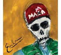 Up Against The Wall Redneck Mother / Night Rider's Lament [7" Vinyl]