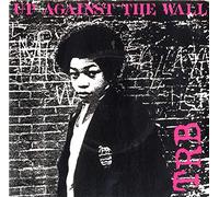Up Against The Wall - Tom Robinson Band 7" 45