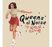 Up Against The Wall/Victimized