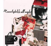 Razorlight – Up All Night – Édition 20e anniversaire – Mercury