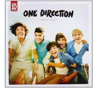 One Direction – Up All Night – CD