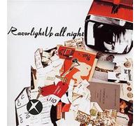 Razorlight – Up All Night – CD + DVD – Édition spéciale (Import GB)