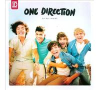 Up All Night by One Direction [Audio CD] NEUF