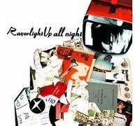 Razorlight – Up All Night – CD + DVD – Édition spéciale (Import GB)