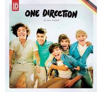 One Direction Up All Night (Germany Edition) (CD)