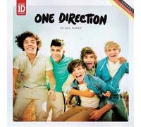 One Direction – Up All Night – CD – Édition allemande