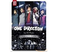 Up All Night: Live Tour (Blu-ray)
