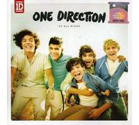 Up All Night - One Direction CD Syco Music