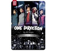 Up All Night: The Live Tour (U.S. Version)