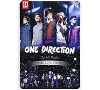 Up All Night:the Live Tour [Import allemand]
