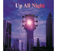 Up All Night - Up All Night [Import]