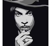 Up All Nite With Prince: The One Nite Alone Collection | 4CD + 1DVD