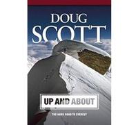 Up and About: The hard road to Everest - [Version Originale] Inconnu (Auteur)