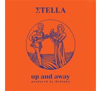 Up And Away CD