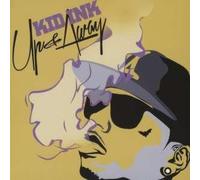 Up and away CD