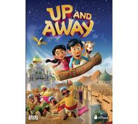Up And Away [Dvd]