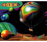 up and Away [Import]