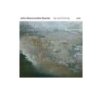 Marc Copland – Up And Coming – Verve Spa
