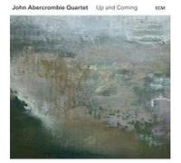 John Abercrombie – Quarte - Up and Coming – Verve Spa