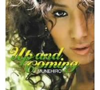 Up and.Coming (Japan Version) [DE Import]