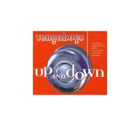 Vengaboys – Up and Down – Import