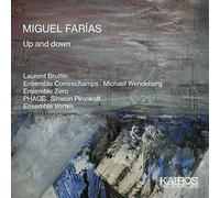 Miguel Farias – Up and Down