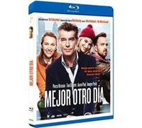 Up and Down / A Long Way Down (Blu Ray) G