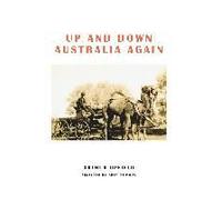 Up And Down Australia Again