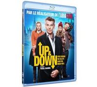 Up And Down Blu-ray E