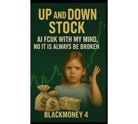 UP AND DOWN STOCK: AI FCUK WITH MY MIND, NO IT IS ALWAYS BE BROKEN