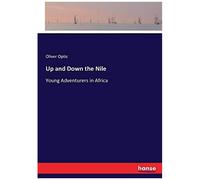 Up And Down The Nile
