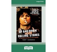 Up And Down With The Rolling Stones