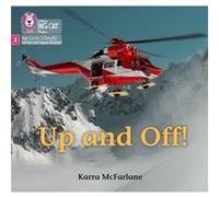 Up and Off by Karra McFarlane Karra McFarlane (Auteur)