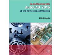 Up And Running With Autocad 2016