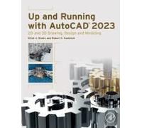 Up And Running With Autocad 2023
