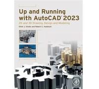 Up and Running with AutoCAD 2023 - Kaebisch Robert C. Licensed Architect Instructor Construction Sciences Group ArchitecturalStructural Engineering Techni Kaebisch Robert C. Licensed Architect Instruc