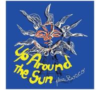 Up Around The Sun Plus Bosco